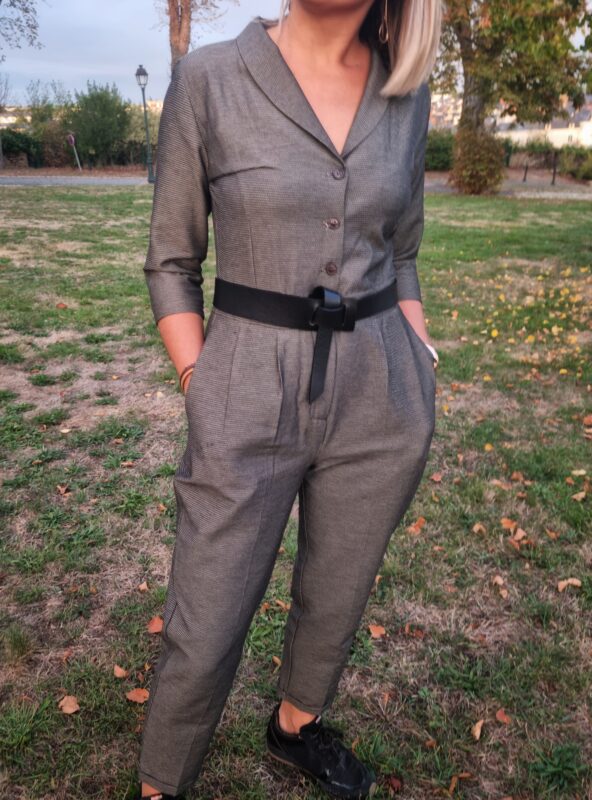 Ceinture Ali – Image 3