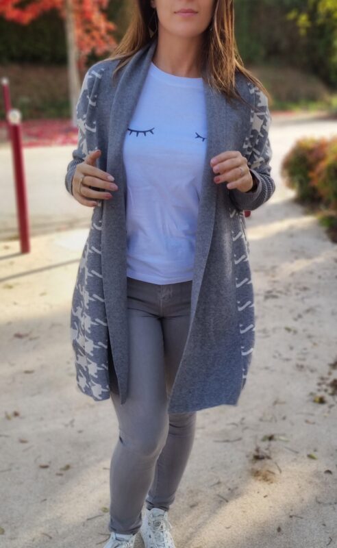 Tee-shirt Pretty – Image 5
