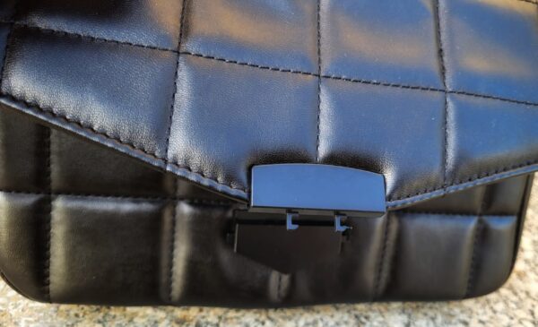 Sac Niagara noir – Image 3