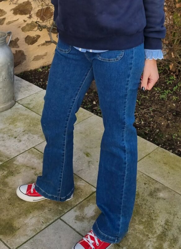 Jean Woody