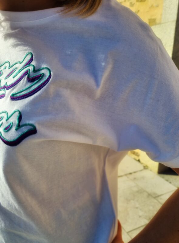 Tee-shirt Good – Image 3