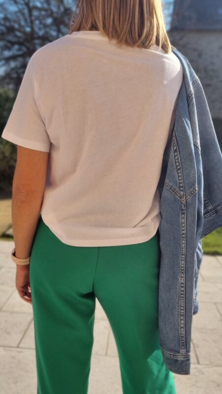 Tee-shirt Good – Image 5