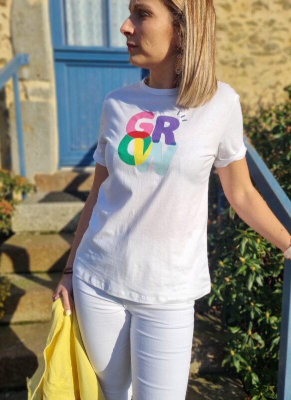 Tee-shirt Giga