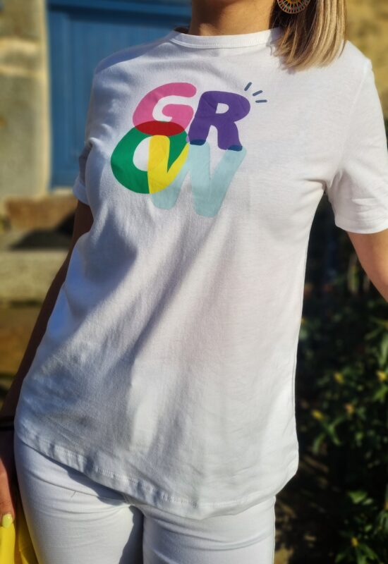 Tee-shirt Giga – Image 3