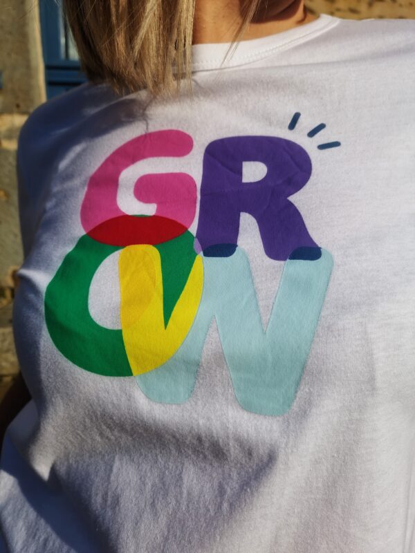 Tee-shirt Giga – Image 4