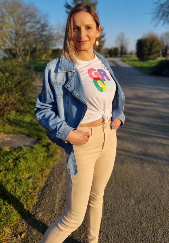 Tee-shirt Giga – Image 6