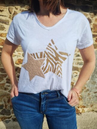 Tee-shirt Eclipse