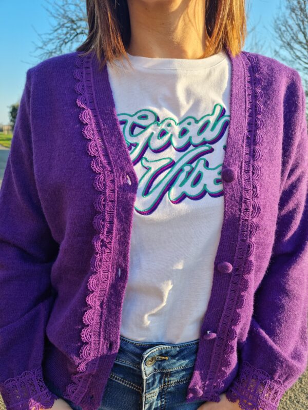Tee-shirt Good – Image 9