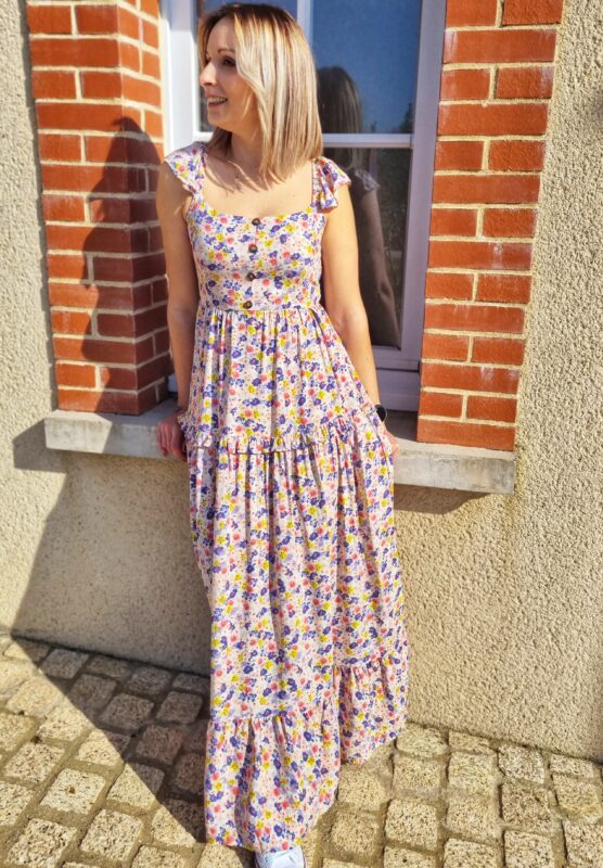 Robe Lexia