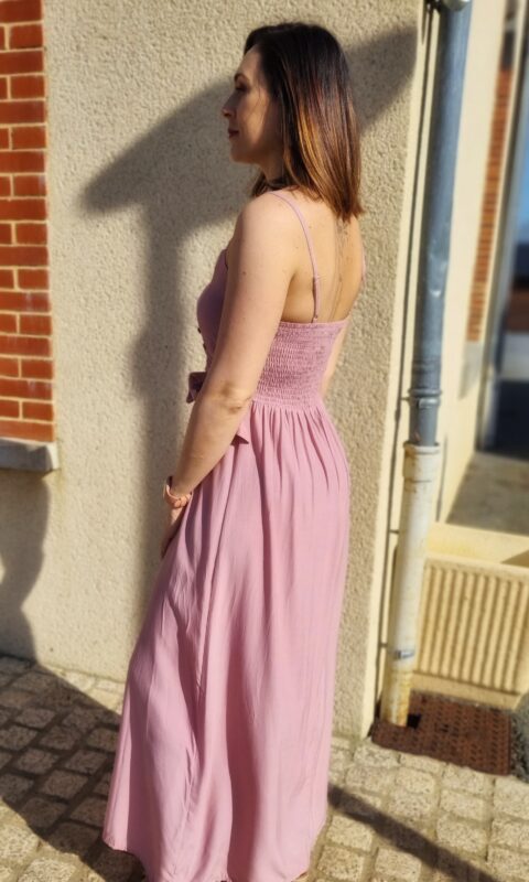 Robe Rosa – Image 4