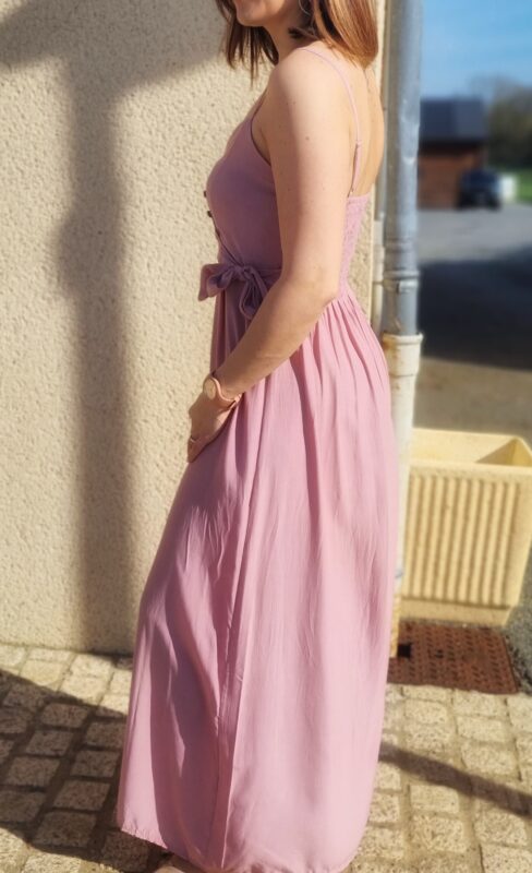 Robe Rosa – Image 6