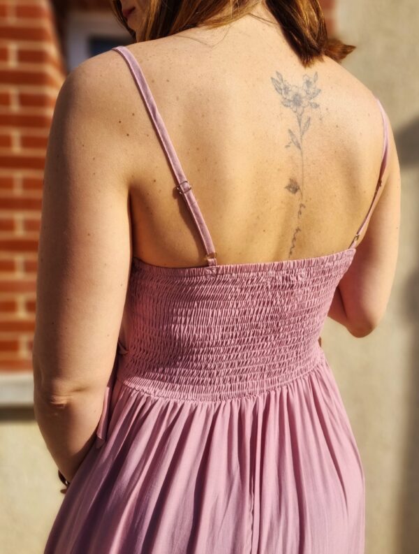 Robe Rosa – Image 8