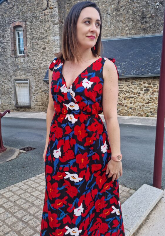 Robe Liséa