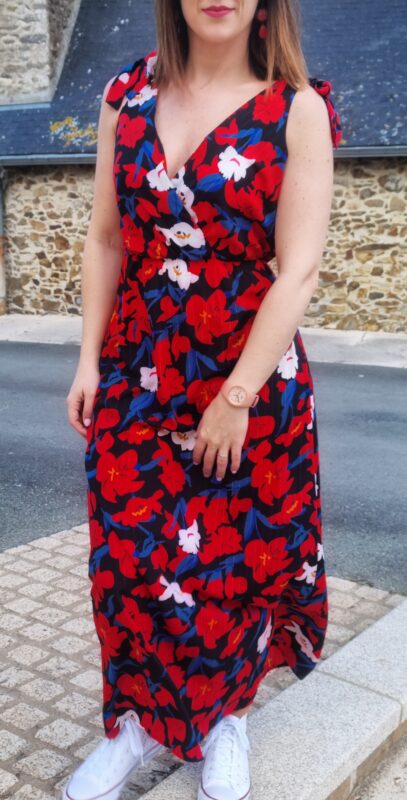 Robe Liséa – Image 7