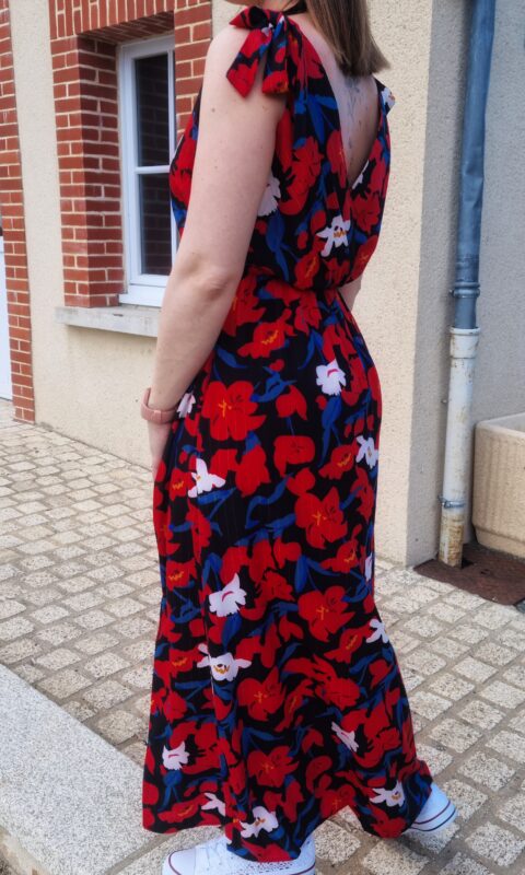 Robe Liséa – Image 6