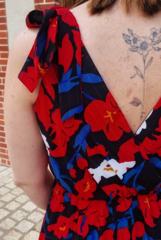Robe Liséa – Image 3