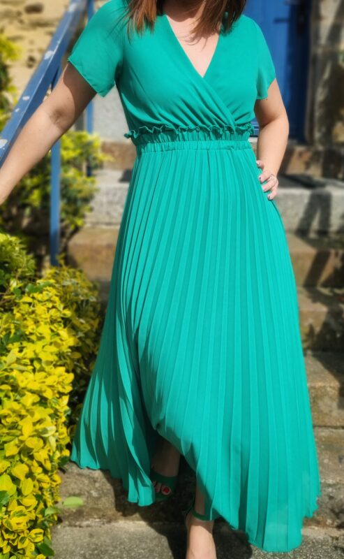 Robe Lili