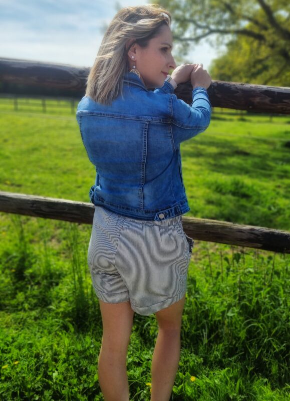 Short Naël – Image 5