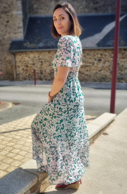 Robe Aline