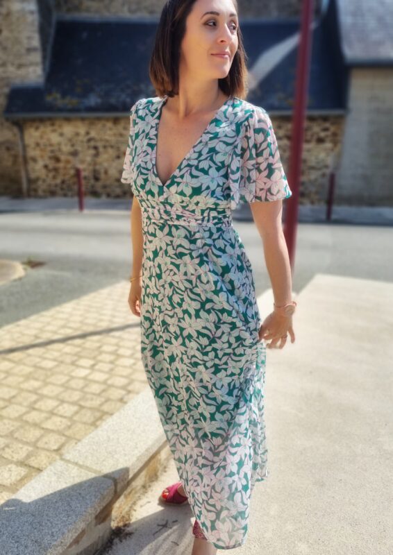 Robe Aline – Image 2