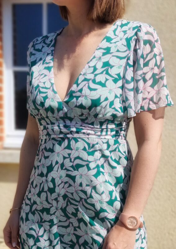 Robe Aline – Image 3