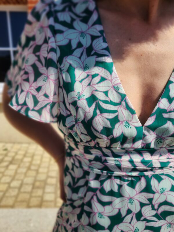 Robe Aline – Image 5