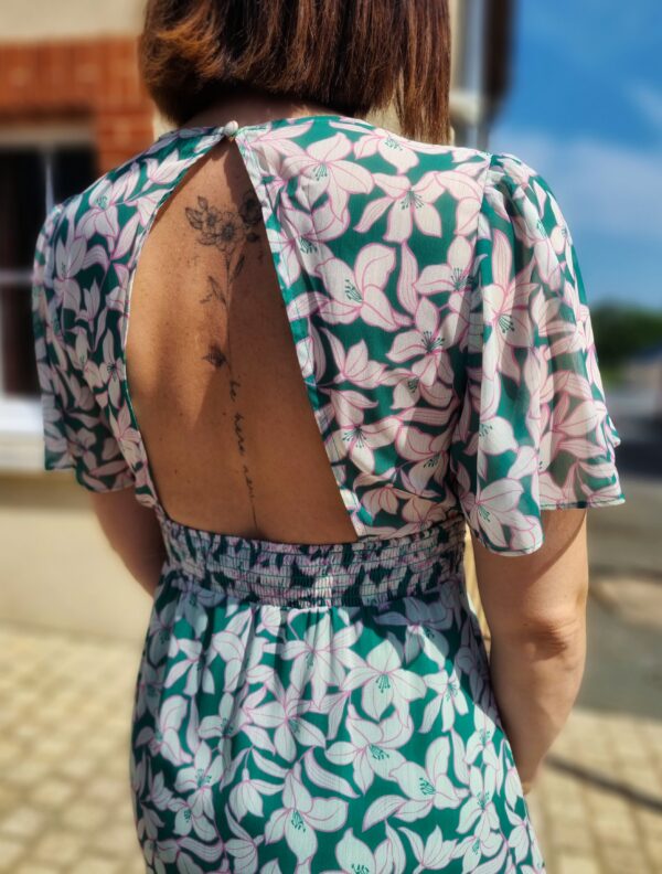 Robe Aline – Image 4