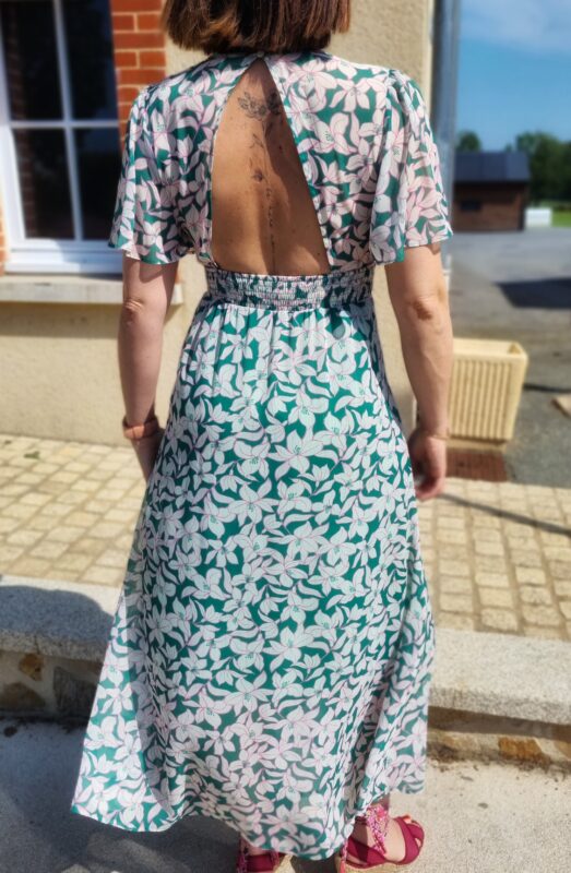 Robe Aline – Image 6