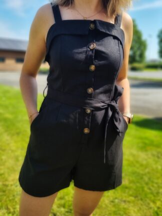 Combi-short Maya