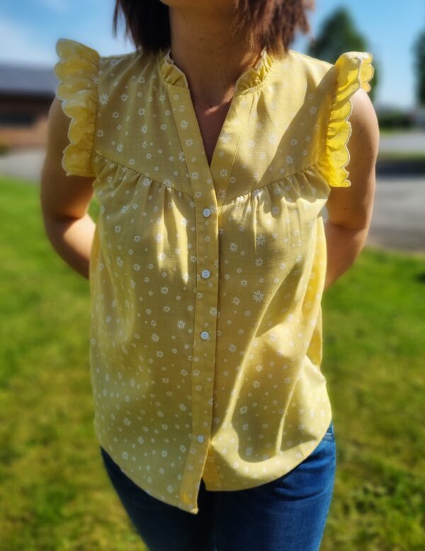 Chemise Oasis