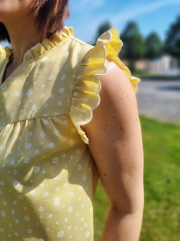 Chemise Oasis – Image 4