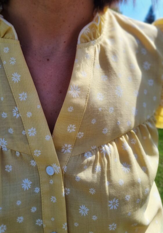 Chemise Oasis – Image 5