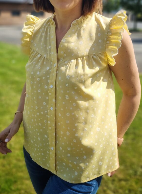 Chemise Oasis – Image 7