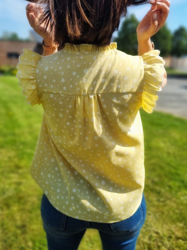 Chemise Oasis – Image 3