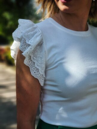 Tee-shirt Oris