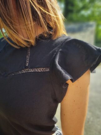 Tee-shirt Vasco