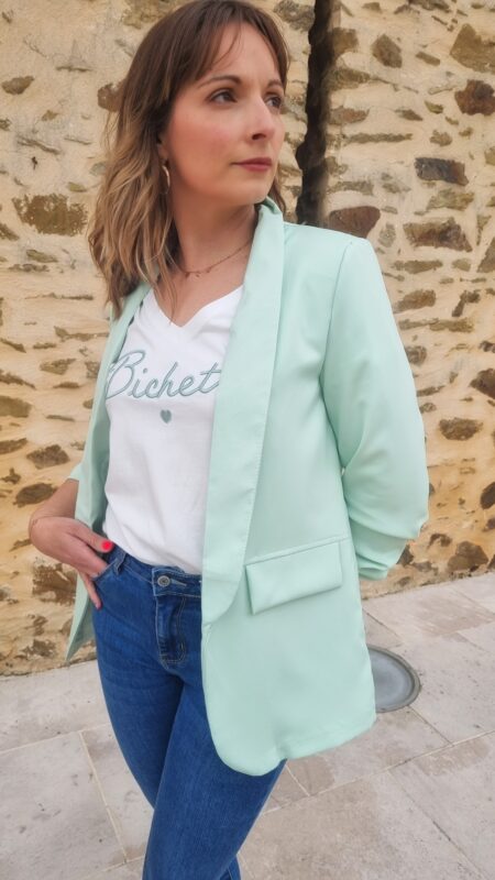 Veste William