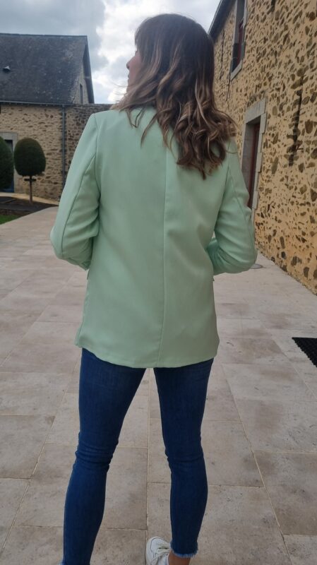 Veste William – Image 6