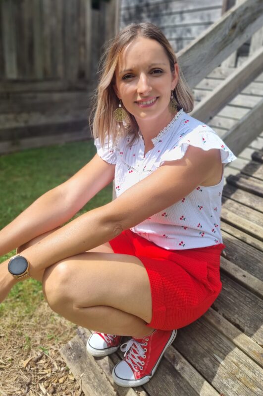 Chemise Ciara – Image 3