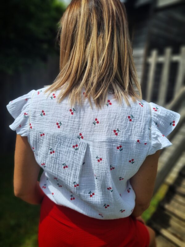 Chemise Ciara – Image 4
