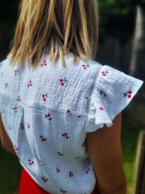 Chemise Ciara – Image 5