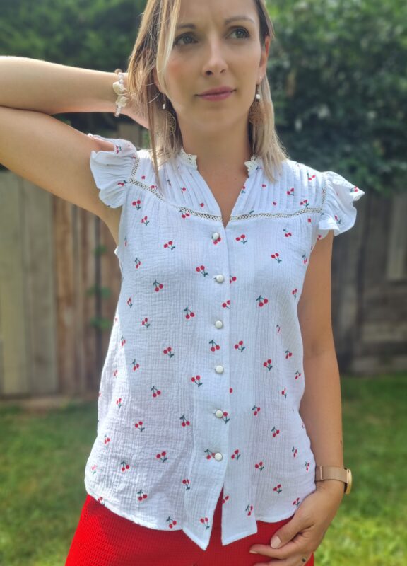 Chemise Ciara – Image 6