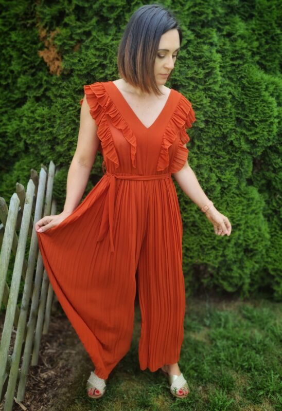 Combi-pantalon Lynn – Image 2