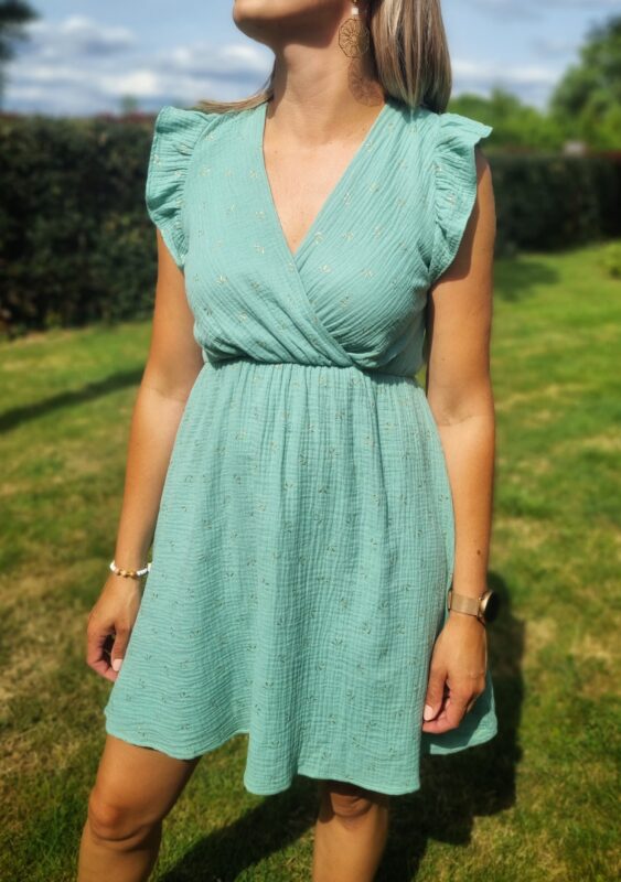 Robe Charlène