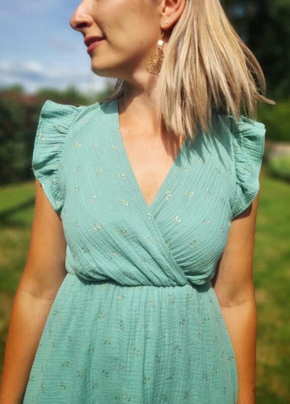 Robe Charlène – Image 2