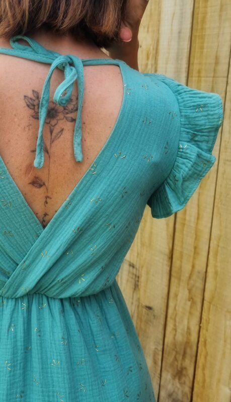 Robe Charlène – Image 7