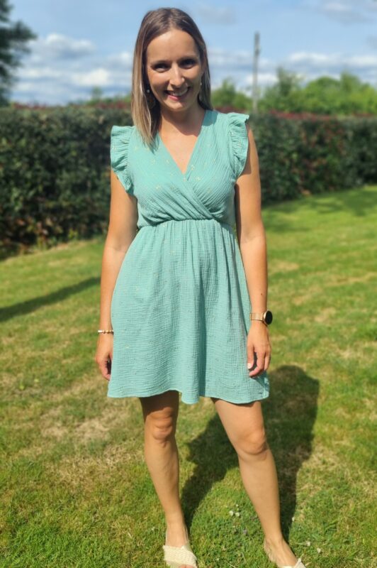 Robe Charlène – Image 9