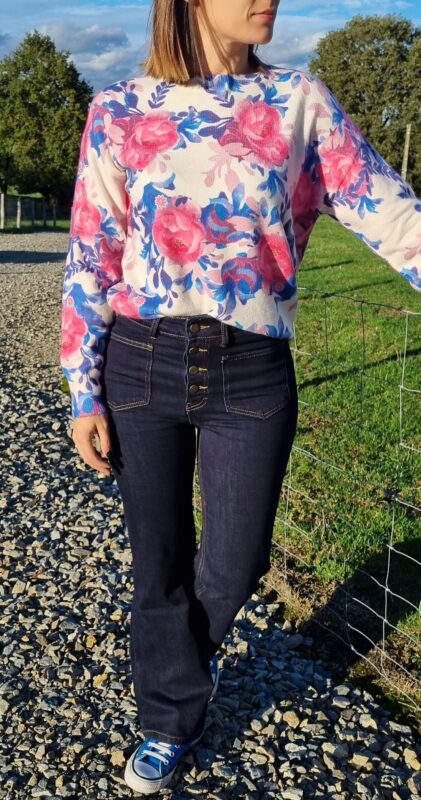 Jean Chris
