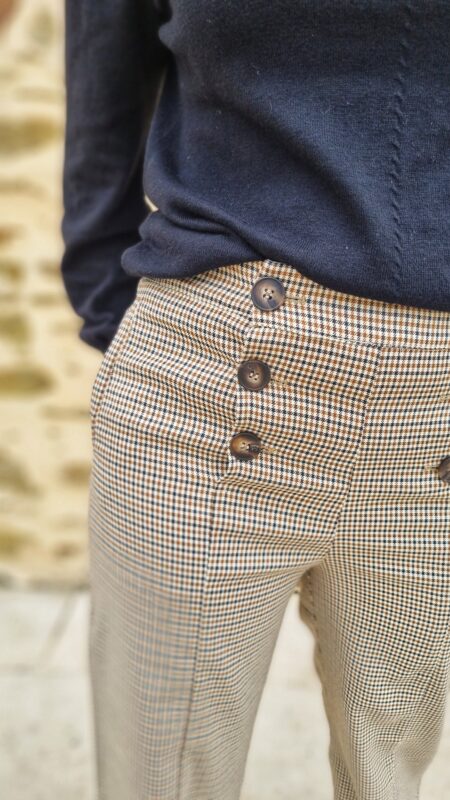 Pantalon Nathael – Image 3