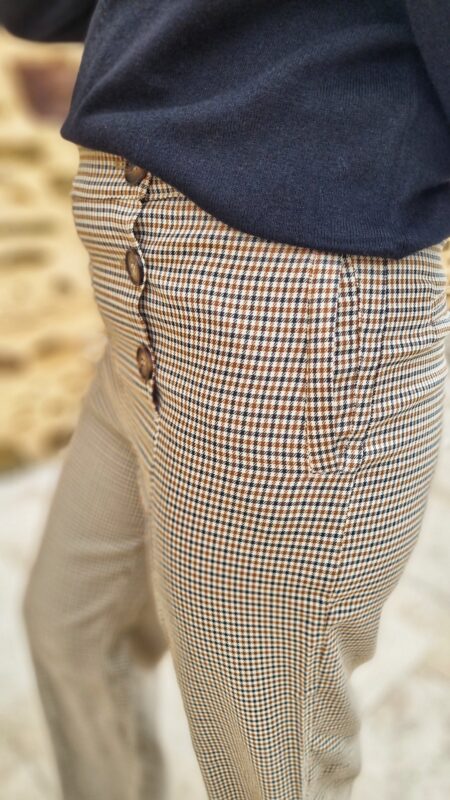 Pantalon Nathael – Image 5